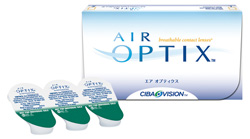 エアオプティクス アクア