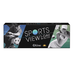 スポーツビューワンデー