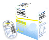 メダリストマルチフォーカル/遠近両用2ウィーク