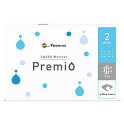 メニコンプレミオ