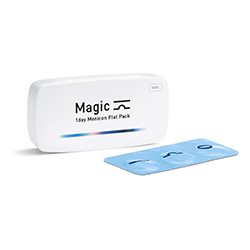 メニコン マジックトーリック