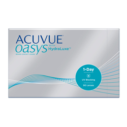ワンデーアキュビューオアシス90枚パック