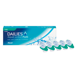 デイリーズアクアコンフォートプラストーリック