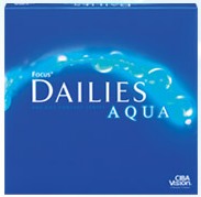 デイリーズアクア90枚パック