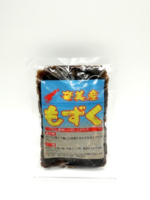 もずく　200ｇ