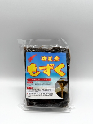 もずく　500ｇ