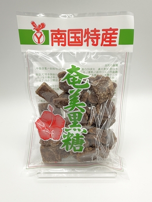 加工黒糖（割り）　250ｇ