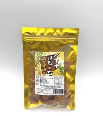 バナナばなーな　80ｇ