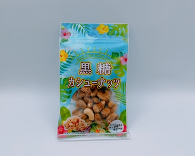 黒糖ｶｼｭｰﾅｯﾂ70ｇ