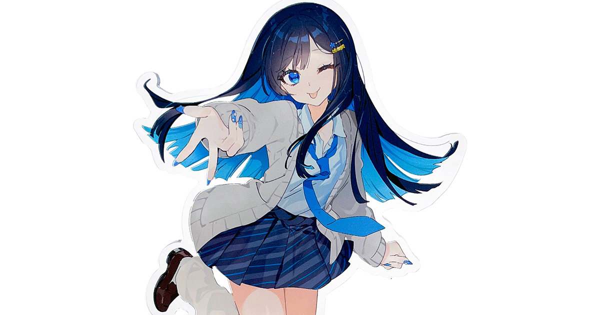 ぶたちゃん アクリル画 gal_og_1763976722203.png
