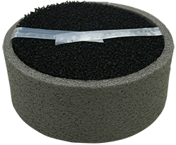 スクウェアフロー用EXフィルター（10枚入り）