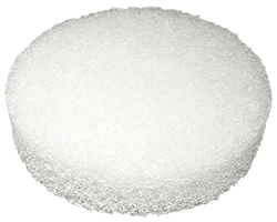 スクウェアフロー用CSフィルター（10枚入り）