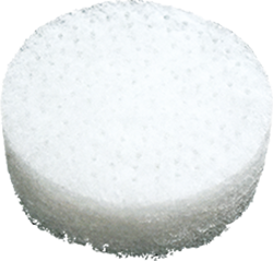 スクウェアフロー用標準フィルター（10枚入り）