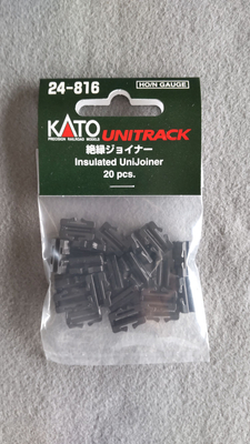 KATO 24-816 絶縁ジョイナー