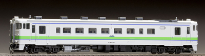 TOMIX HO(16番)ゲージ HO-424 JRディーゼルカー キハ40-1700形 (タイフォン撤去車)(M)