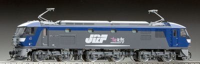 TOMIX HO(16番)ゲージ HO-2027 JR EF210-100形電気機関車(GPSなし)