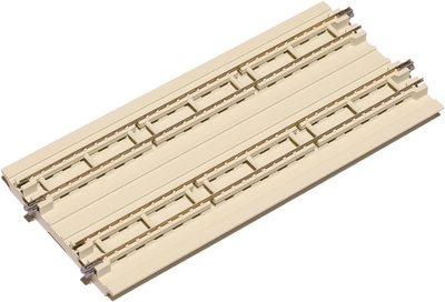 【高架シリーズ】ArcPath(アークパス) RM-HODFL246WLS HOゲージ 複線フローティングラダー 246mm 壁なし