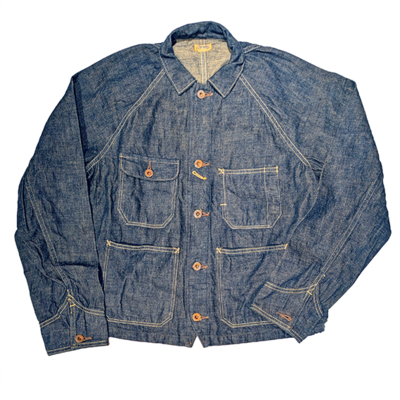 Engineer jc Cinch back ＆Collar