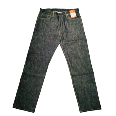 30's Cinch back waist-overalls pants