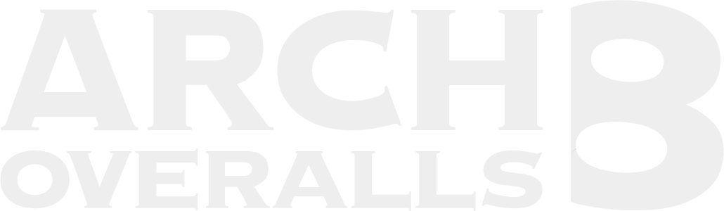 ａｒｃｈ８ｏｖｅｒａｌｌ