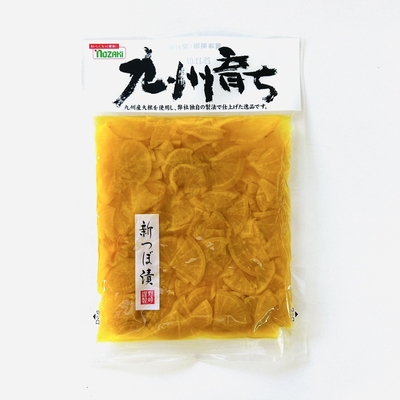 たくあん | 野崎漬物ネットショップ