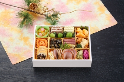 【期間限定・早割】洋風オードブル<税・送料込み>　3人前