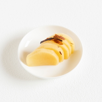 九州育ち　かつお味（１個入り）