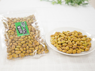 煎り豆[秘伝豆] (70g)