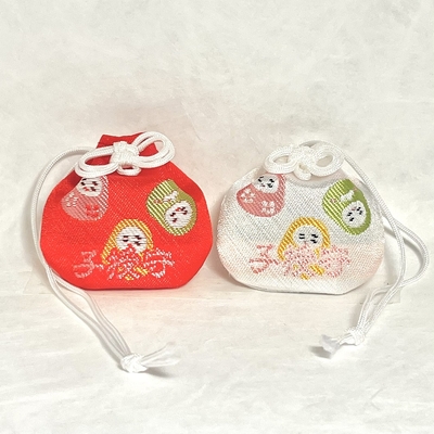 子授け御守（全2色）