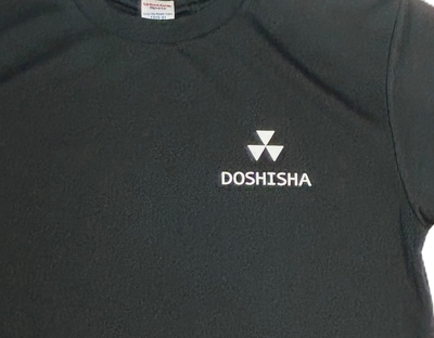 同志社創立150周年オリジナルTシャツ | 同志社オリジナルグッズ
