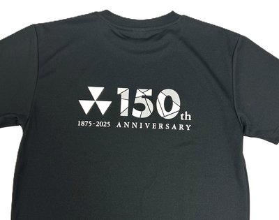 同志社創立150周年オリジナルTシャツ | 同志社オリジナルグッズ
