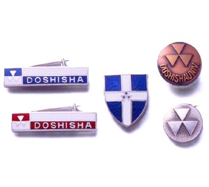 バッヂ３個セット