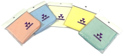 同志社ミニハンドタオル