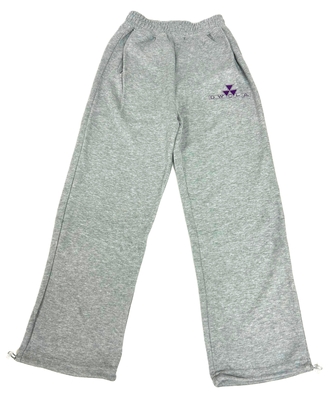 同志社女子大学　スウェットパンツ