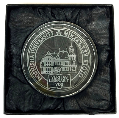 ペーパーウェイト（丸）