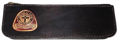 ペンケース　横