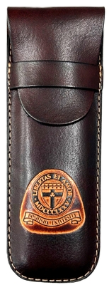 ペンケース　縦