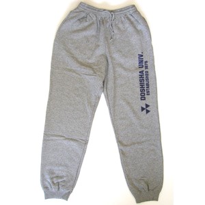 スウェットパンツ