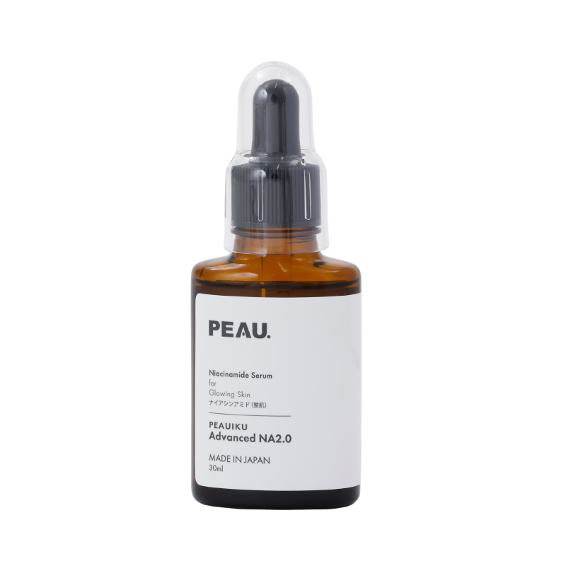 ナイアシンアミド ローションセラム - アドバンスドＮＡ２．０〈美容液 30ml〉