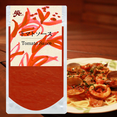 トマトソース