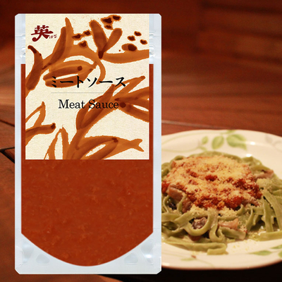 ミートソース