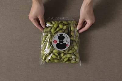 京丹波黒枝豆　玄　1㎏