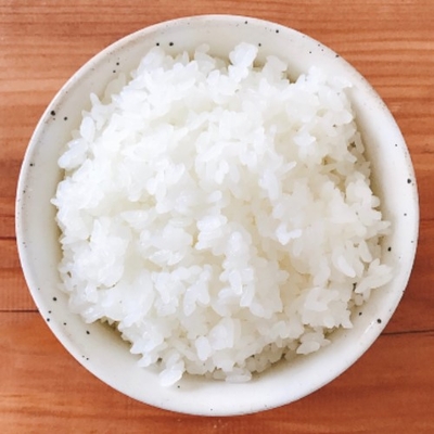 ミルキークイーン　白米　2kg