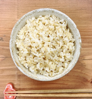 ミルキークイーン　玄米　10kg