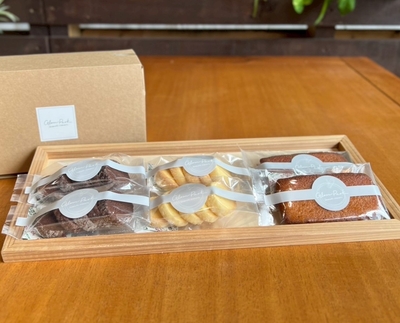 焼き菓子セット