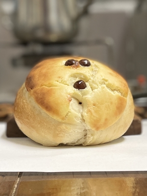 甘酒チーズケーキ　新発売です