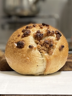 プルーンとカシューナッツ　新発売です