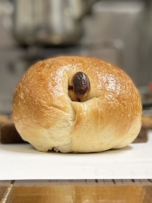 バナナミルク　新発売です