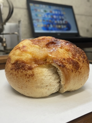 スイートチーズ　残り5個です