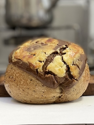 コーヒー牛乳　残り3個です